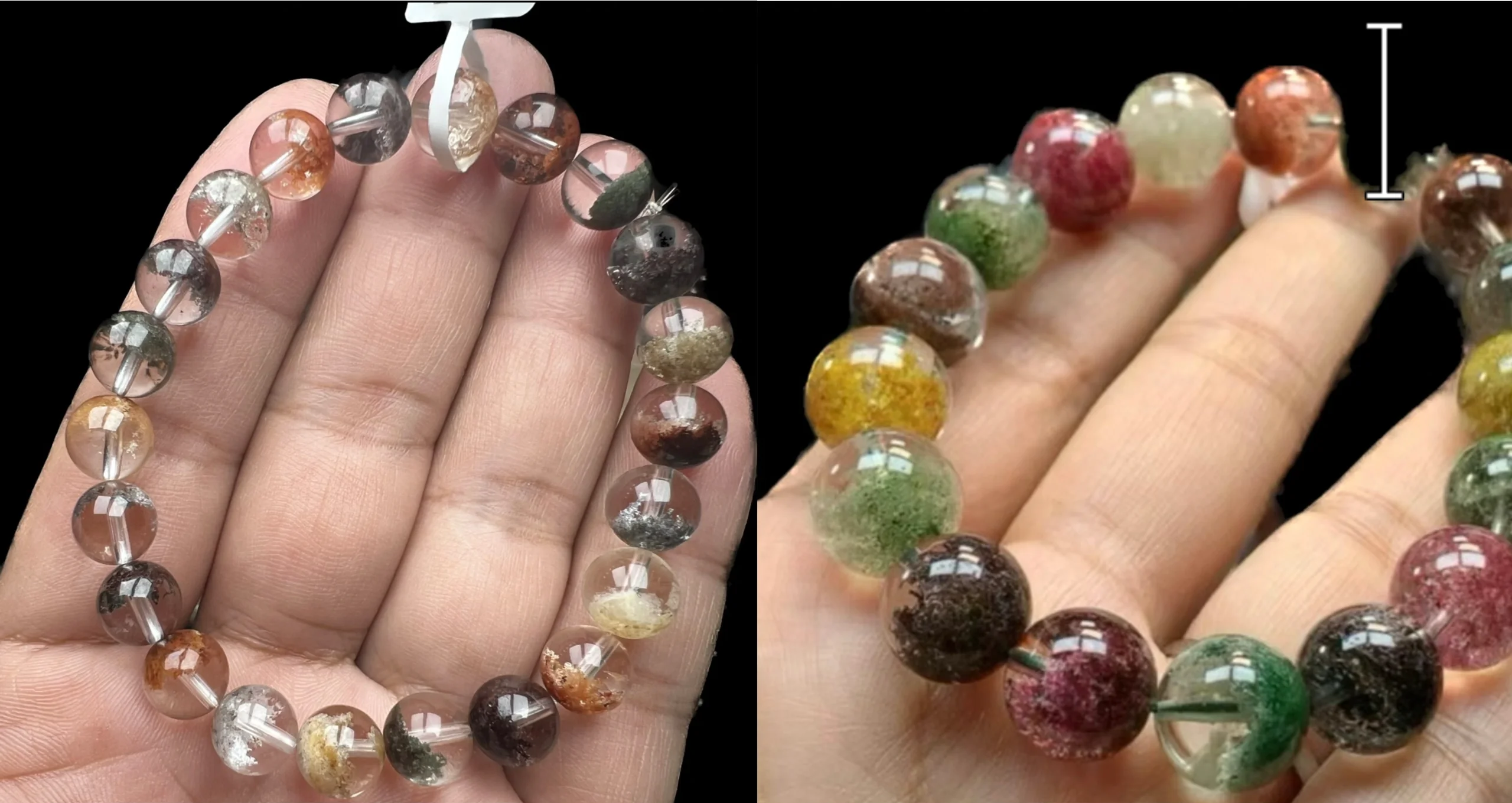 Top 8 Key Points  for Identifying Genuine Crystals