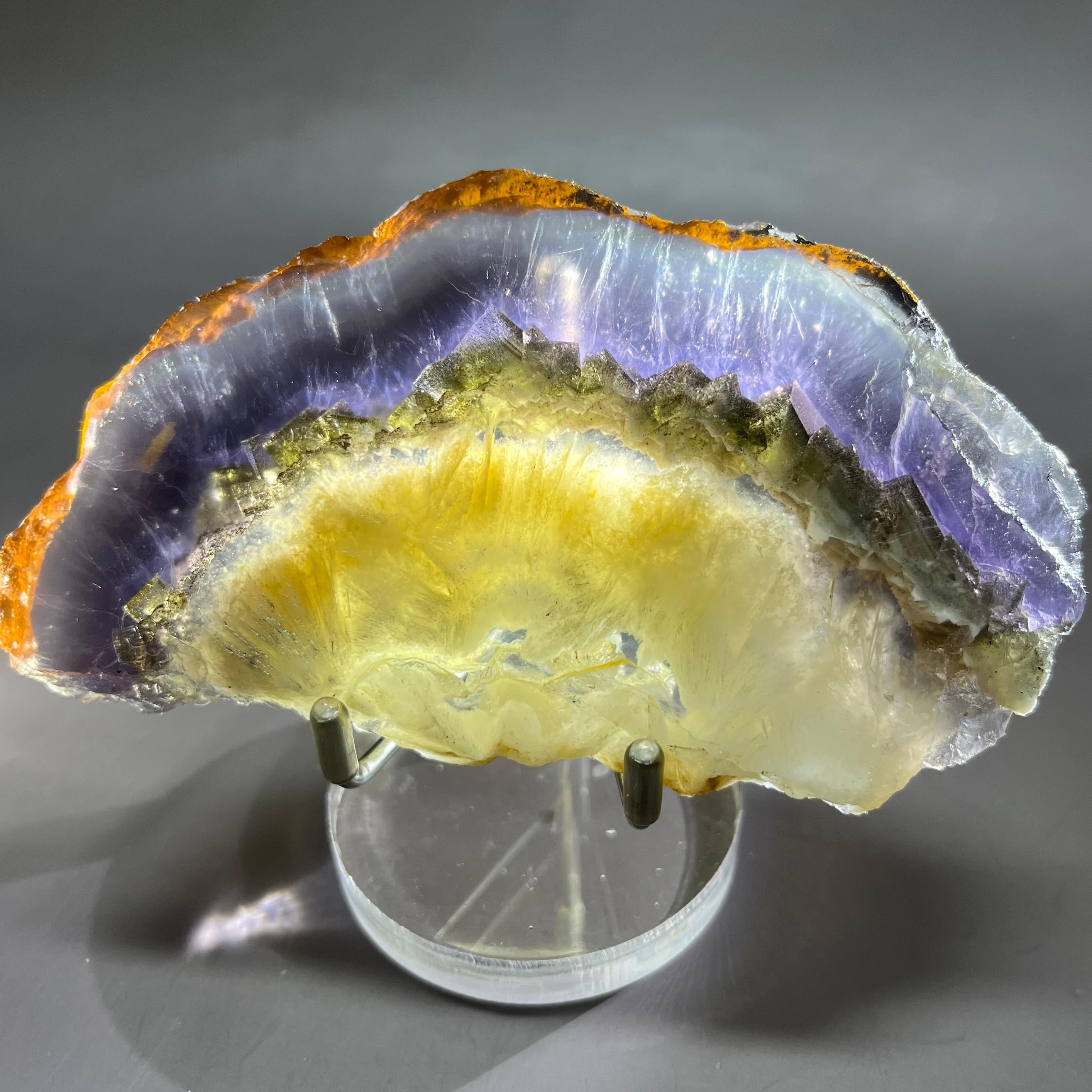 Good Findings at Local Crystal Market Sharing Ep.1