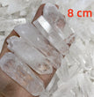 Natural Clear Quartz Raw Points Shoots Crystal Confetti