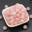 12mm Mini Sphere Natural Crystal Stone