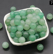 12mm Mini Sphere Natural Crystal Stone