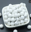 12mm Mini Sphere Natural Crystal Stone