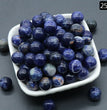 12mm Mini Sphere Natural Crystal Stone