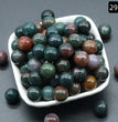 12mm Mini Sphere Natural Crystal Stone