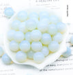 16mm Mini Spheres Natural Crystal Stone