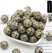 16mm Mini Spheres Natural Crystal Stone