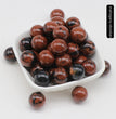 16mm Mini Spheres Natural Crystal Stone