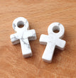 30mm Mini Ankh Natural Crystal Stone