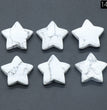 3CM Mini Stars Natural Crystal Confetti