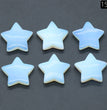 3CM Mini Stars Natural Crystal Confetti