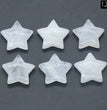 3CM Mini Stars Natural Crystal Confetti