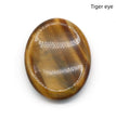 Natural Crystal Worry Stone