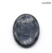 Natural Crystal Worry Stone