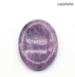 Natural Crystal Worry Stone