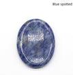 Natural Crystal Worry Stone