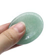 Natural Crystal Worry Stone