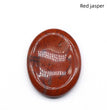 Natural Crystal Worry Stone