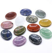 Natural Crystal Worry Stone