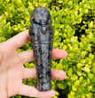 Gods of Ancient Egyptian Myth Natural Yooperilite Carvings