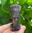 Gods of Ancient Egyptian Myth Natural Yooperilite Carvings