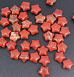 Natural Crystal Mini Star Beads Strands Loose Beads Jewelry DIY Bracelets