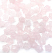 Natural Crystal Mini Star Beads Strands Loose Beads Jewelry DIY Bracelets