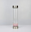 Energy Water Bottle Natural Crystal Chips Bottle