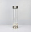 Energy Water Bottle Natural Crystal Chips Bottle