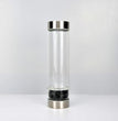 Energy Water Bottle Natural Crystal Chips Bottle