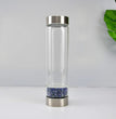 Energy Water Bottle Natural Crystal Chips Bottle