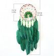 Handmade Christmas Tree Dreamcatcher Wholesale Hanging Decoration Gifts