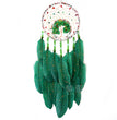 Handmade Christmas Tree Dreamcatcher Wholesale Hanging Decoration Gifts