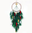 Handmade Christmas Tree Dreamcatcher Wholesale Hanging Decoration Gifts