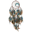 Handmade Turquoise Life Tree Dreamcatcher Wholesale Hanging Decoration Gifts