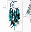 Handmade Moon Dreamcatcher Wholesale Hanging Decoration Gifts