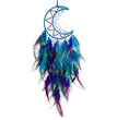 Handmade Moon Dreamcatcher Wholesale Hanging Decoration Gifts