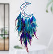 Handmade Moon Dreamcatcher Wholesale Hanging Decoration Gifts