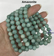 8MM 3$ Bracelets Group Natural Crystal Jewelry