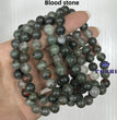 8MM 1$ Bracelets Group Natural Crystal