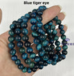 8MM 3$ Bracelets Group Natural Crystal Jewelry