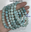 8MM 2$ Bracelets Group Natural Crystal