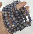 8MM 3$ Bracelets Group Natural Crystal Jewelry