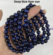 8MM 3$ Bracelets Group Natural Crystal Jewelry