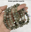 8MM 3$ Bracelets Group Natural Crystal Jewelry