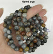 8MM 3$ Bracelets Group Natural Crystal Jewelry