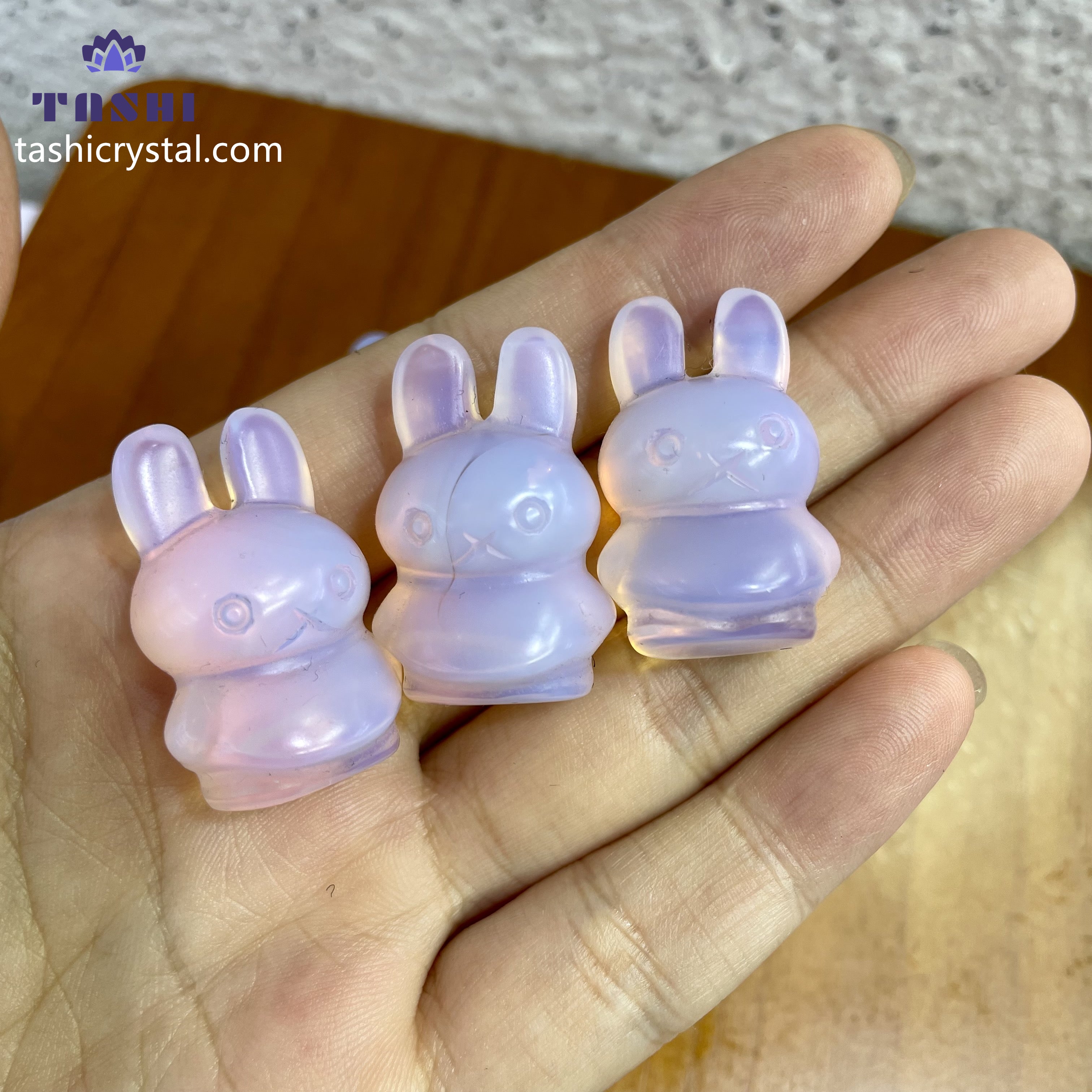 3CM Melody Mini Carving Gift Decor Wholesale