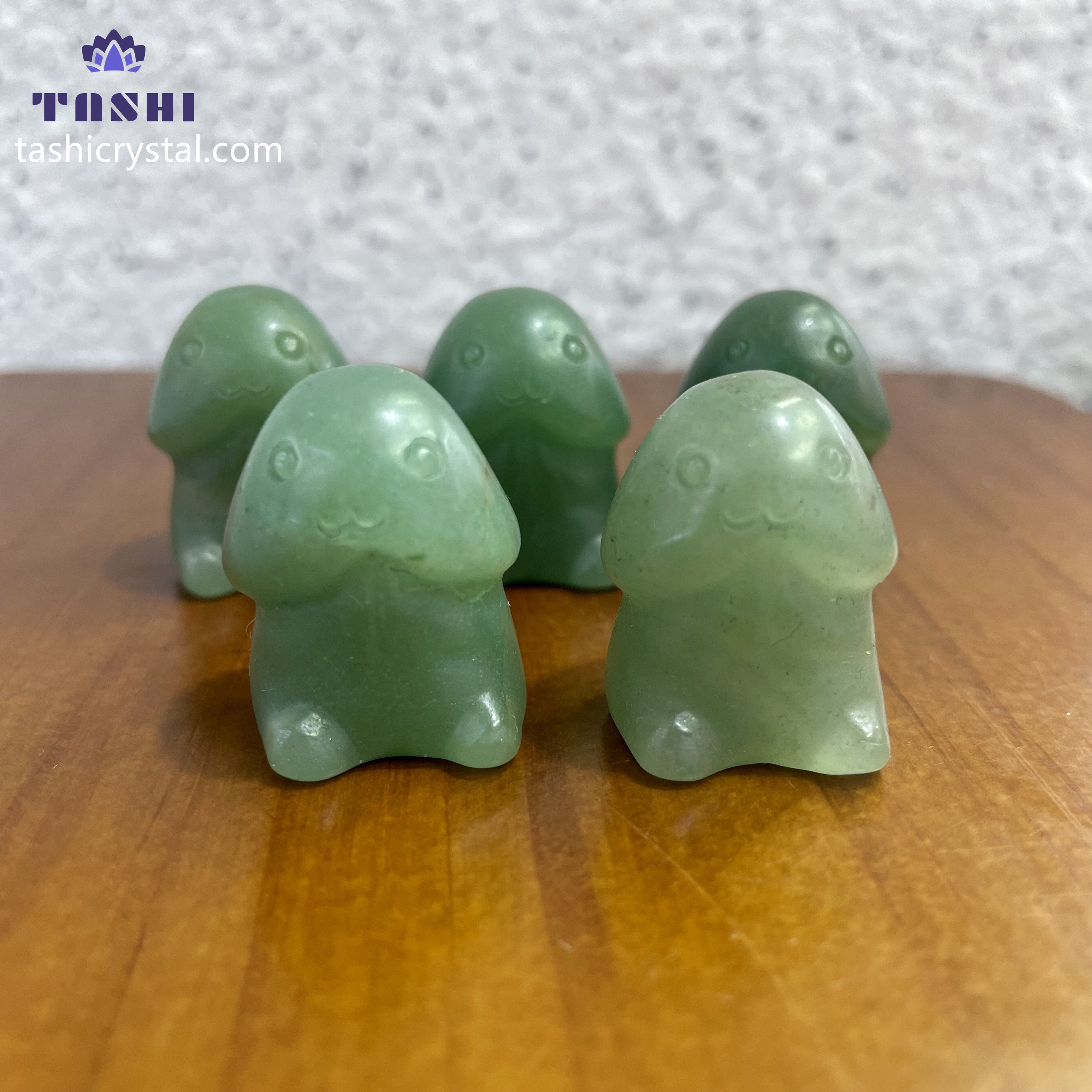 3CM Cute Ding Ding Mini Carving Gift Decor Wholesale