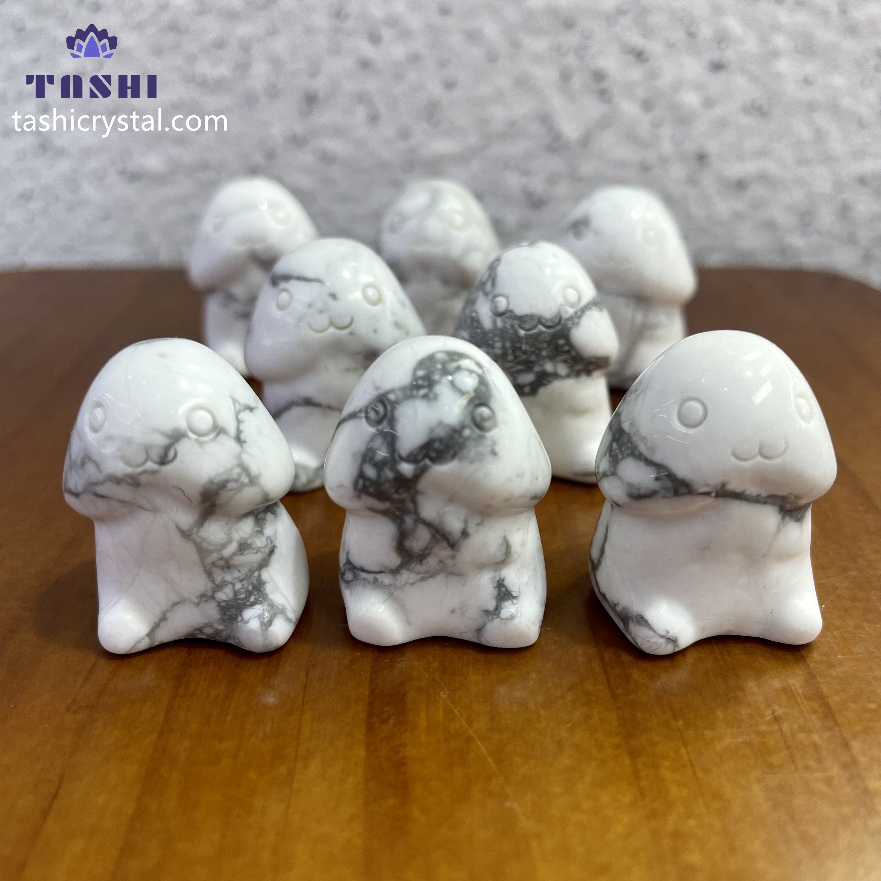 3CM Cute Ding Ding Mini Carving Gift Decor Wholesale