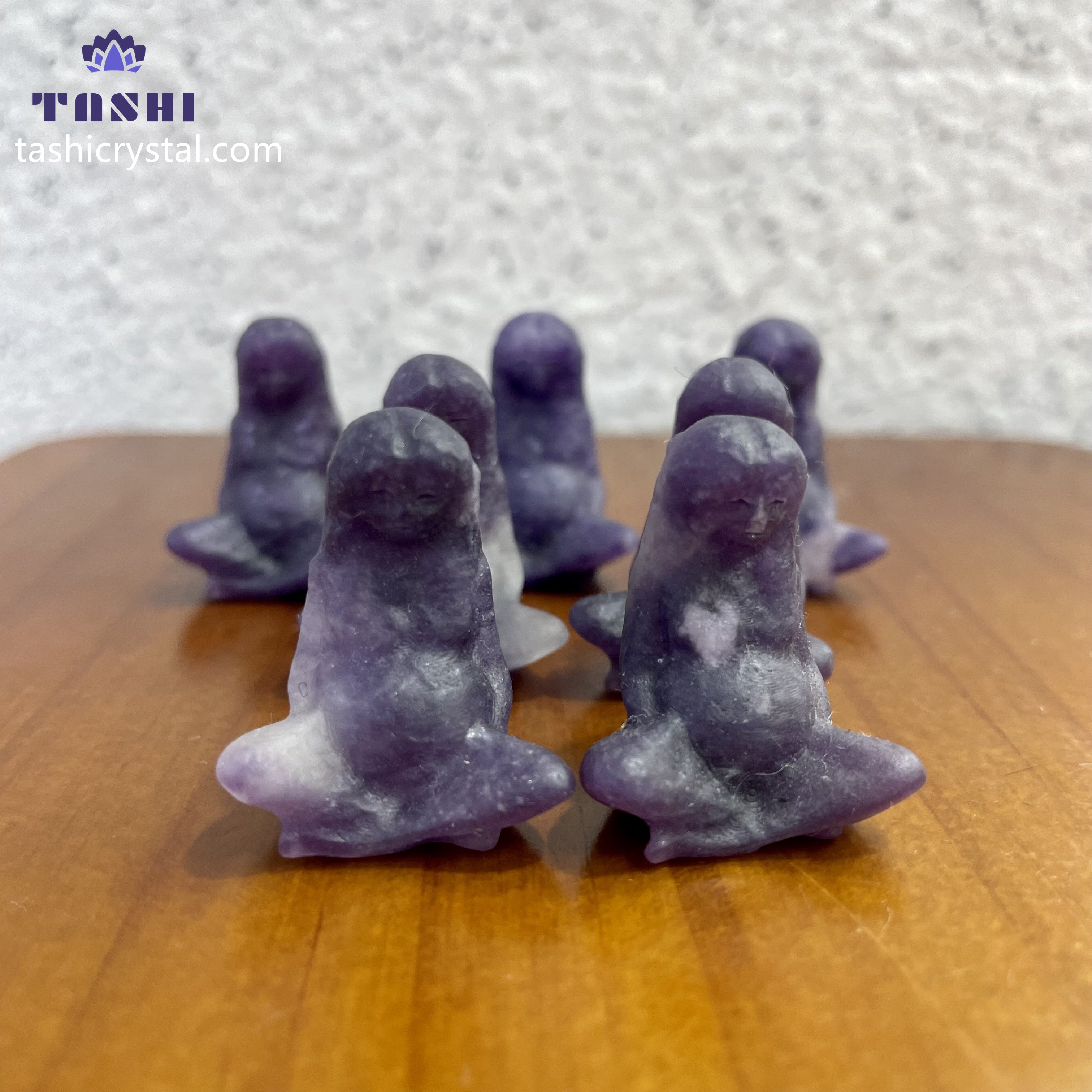 3CM Mother Earth Mini Carving Gift Decor Wholesale