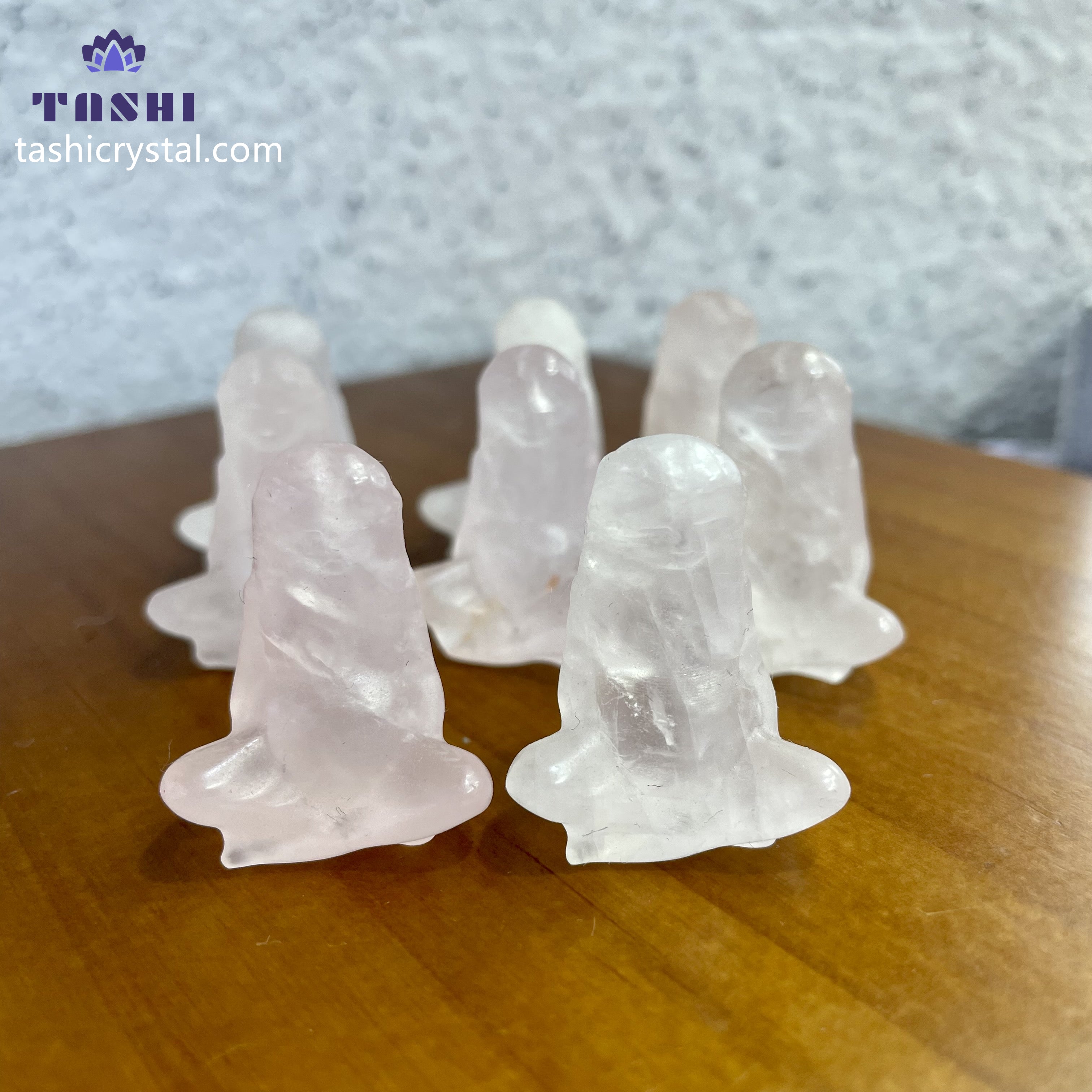 3CM Mother Earth Mini Carving Gift Decor Wholesale